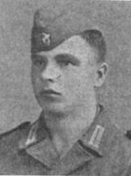 Stockinger Johann (Hans)